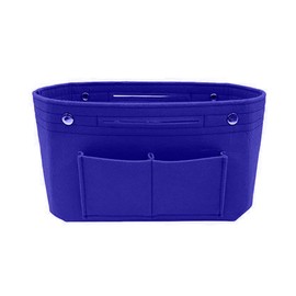 YXBQueen Purse Organizer Handbag Organiser Felt Bag Organizer Felt Handbag Purse Organiser Liner Shaper Insert Bag in Bag for Speedy Neverfull