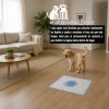 Paños Absorbentes Pañales Tapete Perro Entrenadores 100 Pz