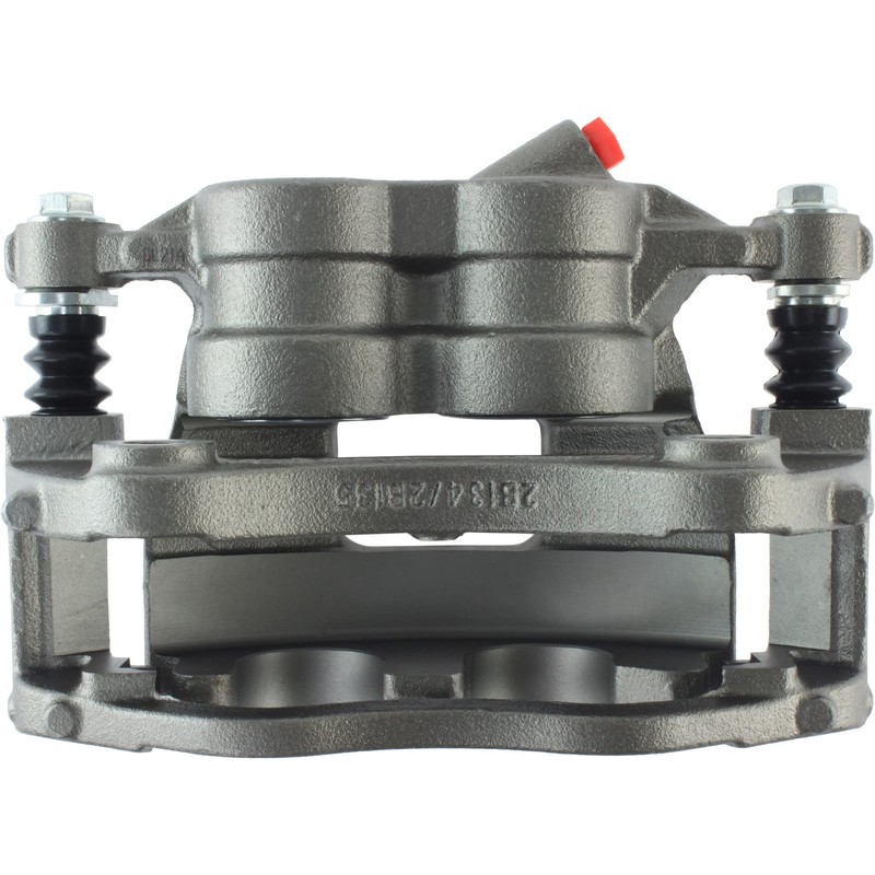Centric 141.65103 Semi-Loaded Caliper Housing, Bracket