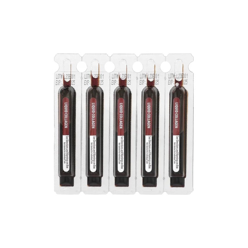 Applied Nutrition Colgeno Lquido Fresa Kiwi 10 Piezas 4000mg