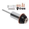 Diesel Starter Motor Solenoid Repair Kit NAD101240 Replacement for Land