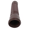 Joyzan Rain Gutter Downspout Extension, Roof Dilation Pipe Flexible Extendable