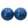 AB Tools Soft Weighted Toning Balls 2 x 0.5kg For