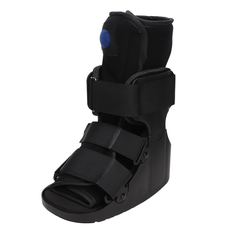 Air Walking Boot Full Protection Accelerate Recovery Light Anti Skid