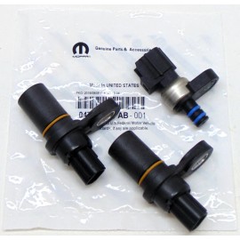Mopar OEM Mopar 45RFE 545RFE Pressure Transducer & Speed Sensor Kit 1999-On