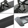 GOODFITMENT For Dodge Charger Factory Style 57" Rear Trunk Wing