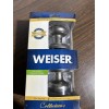 Weiser Door Knob Hall And Closest Heavy Duty
