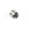 Shars ER16 1/2" Straight Shank ER Mini Nut Collet Chuck