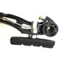 eRadius BMX Mountain Bike V Brakes Set | Alloy Levers