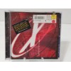 New Sealed! THE X FILES-THE ALBUM-w/ Foo Fighters The Cure