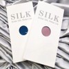 2-Pack 100% Pure Mulberry 6A+ Silk Pillowcase for Hair &