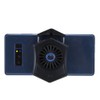P8 Mobile Phone Radiation USB Charging Cellphone Powerful Cooling Fan