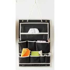 Car for All. 3 Style Multi Pocket 28724