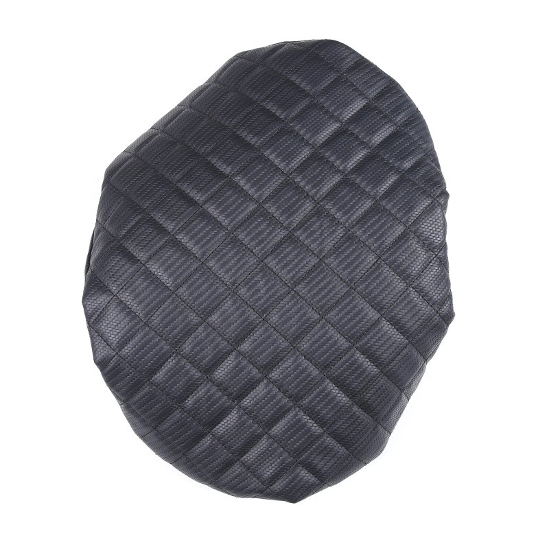 carpart2021 PU Leather Armrest Cushion Cover Center Console Box Pad