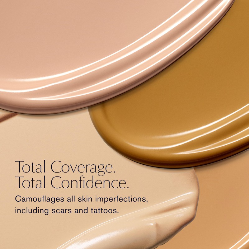 Estée Lauder Double Wear 24-Hour Maximum Cover Camouflage Foundation for