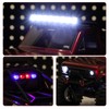 DashRC LED Lights Kit for RC Crawler Redcat Ascent-18, LED