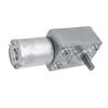 Jiawu Electric Drive Motor with High Torque for Miniature Winch,