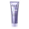 Kérastase Blond Absolu Cicaflash Acondicionador para Cabello Rubio, Dañado o