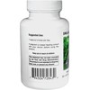 Supreme Nutrition Smilax Supreme, 90 Pure Sarsaparilla Vegetarian Capsules