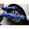 Showa Gloves No.774 Nitrobe TYPE-R 65 Blue, M Size, 1