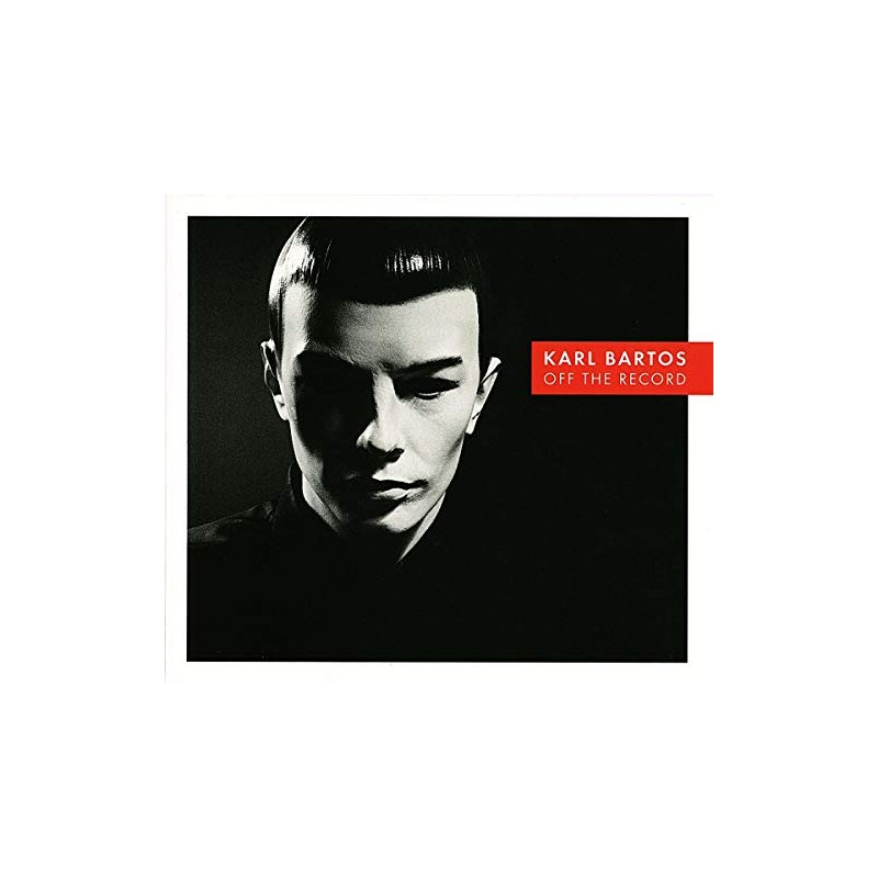 Off The Record [VINYL]