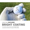 Trust Golf Ball Panther | Ultra-Soft Feel Urethane Cover, Big
