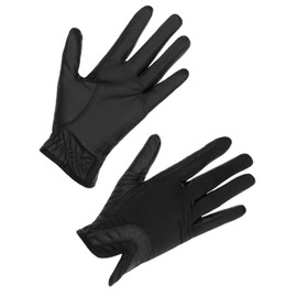 Covalliero Ulanta Riding Gloves Black XS