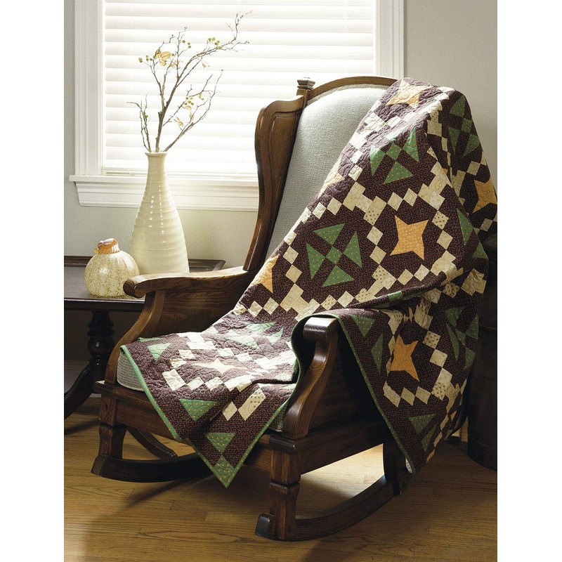 That Patchwork Place Book, Assorted