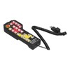 USB Handwheel 4 Axes Electronic Handbrake Remote Manual Controller for