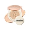 Skin Barrier Glow Cover Cushion, All-day Coverage, Glow Finish, Lightweight,
