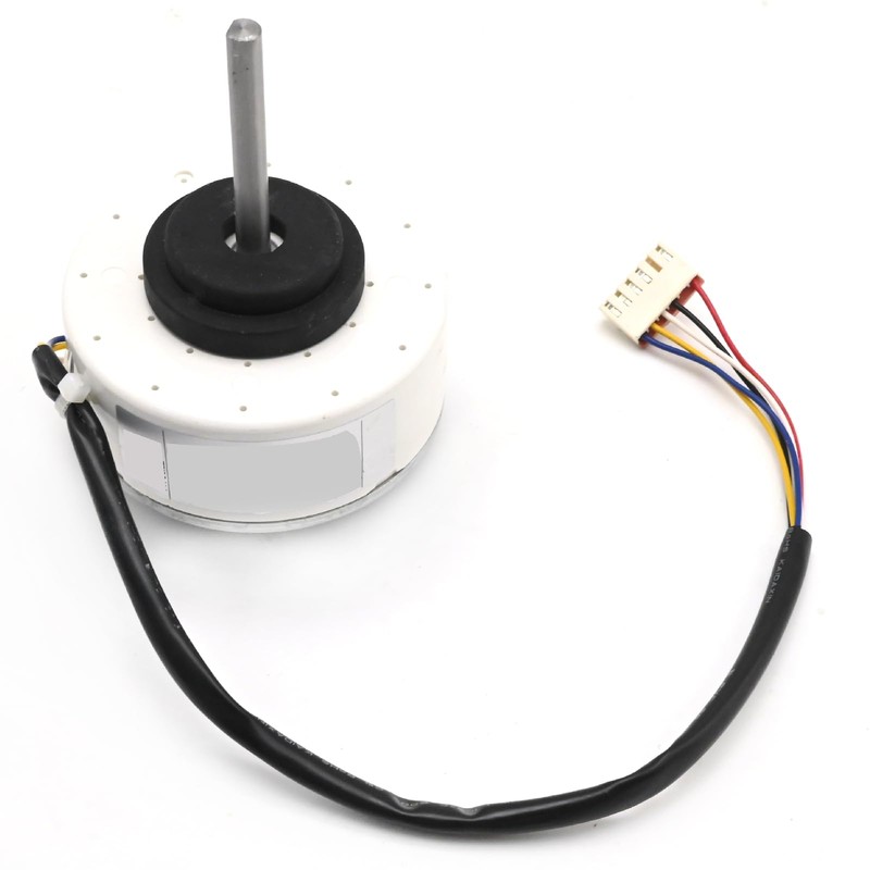 Saihisday WZDK30-38G New Air Conditioning Motor, Replacement for Midea DC310V