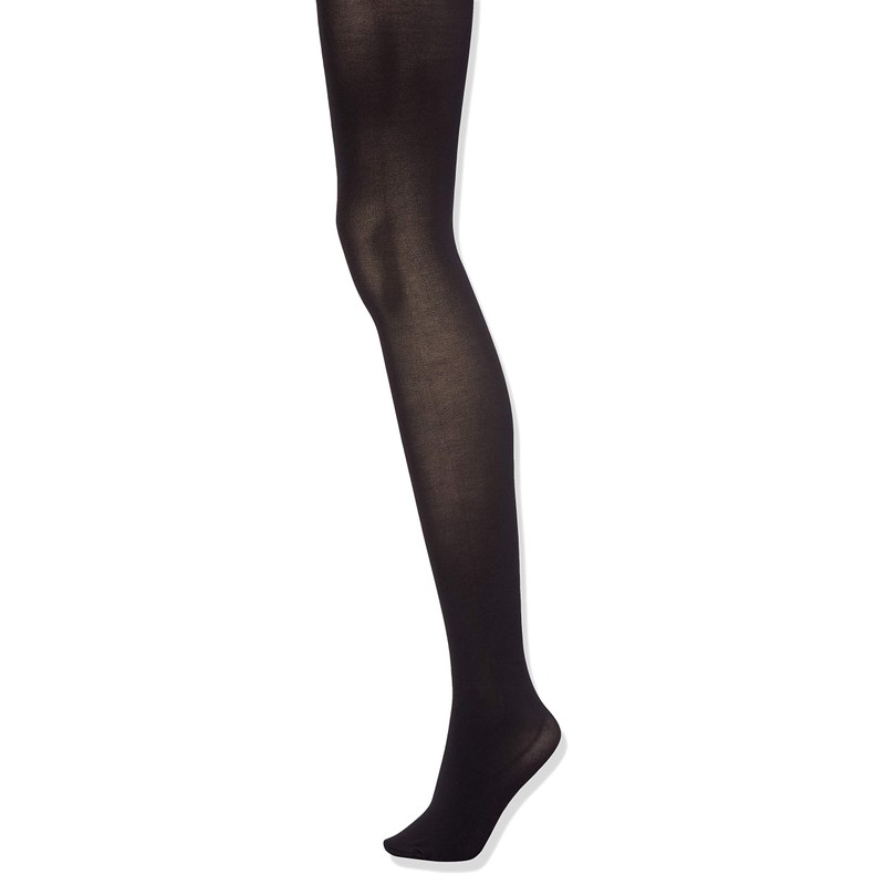 Atsugi Women's Tights, Matte Depth, Beautiful, 110 Denier Tights, 110d