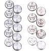 NA 2pcs Silver Number Golf Custom Weights for Titleist Scotty