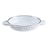 Riess Country 0044-070 Egg Pan Diameter 20 cm Height 4