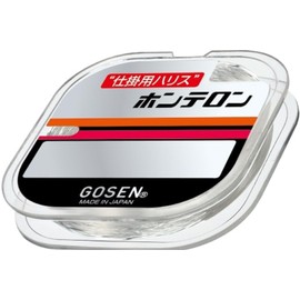 Gosen GSN260N10 Harris Honteron Natural 166.0 ft (50 m) No. 1.0