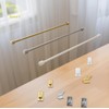 Byour3 - Pair of Window Door Push Bars New Generation