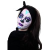 HEITMANN DECO 7444 Day of the Dead Make-Up Set