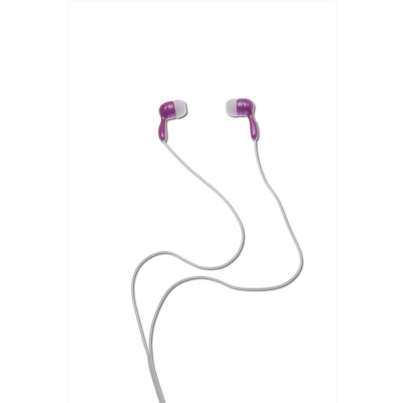 JLab Audio JBuds Hi-Fi Noise-Reducing Ear Buds, GUARANTEED FOR LIFE
