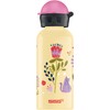 SIGG - Aluminium Kids Water Bottle - KBT Free as
