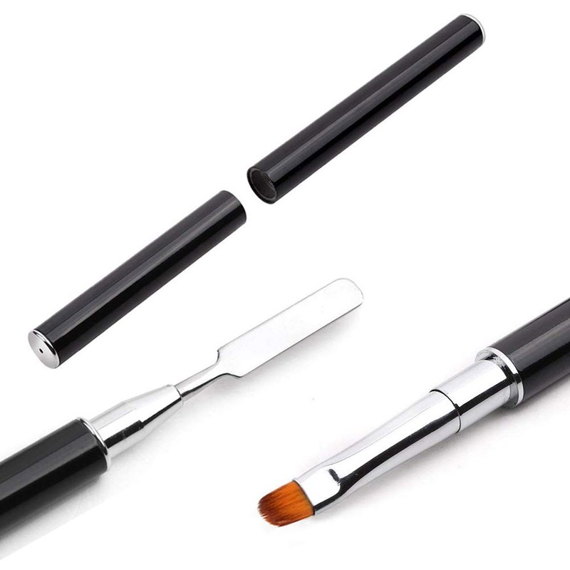 PolyGel Brush and Picker Brush tool for UV Poly Gel