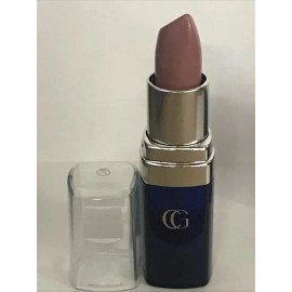 Covergirl Continuous Color Lipstick Cream # 825-LOT -OF 2 - In The Nude,
