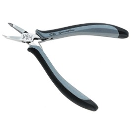 C.K SensoPlus T3786DF120 120mm ESD Oblique Cutter Full Flush Cut