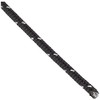 Atwood Rope 44044 Outdoor Camping Versatile Rope, Tactical Cord, Reflective