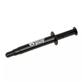 Thermal Grizzly Kryonaut Thermal Paste (11.1g) and Cleaning Wipes Bundle