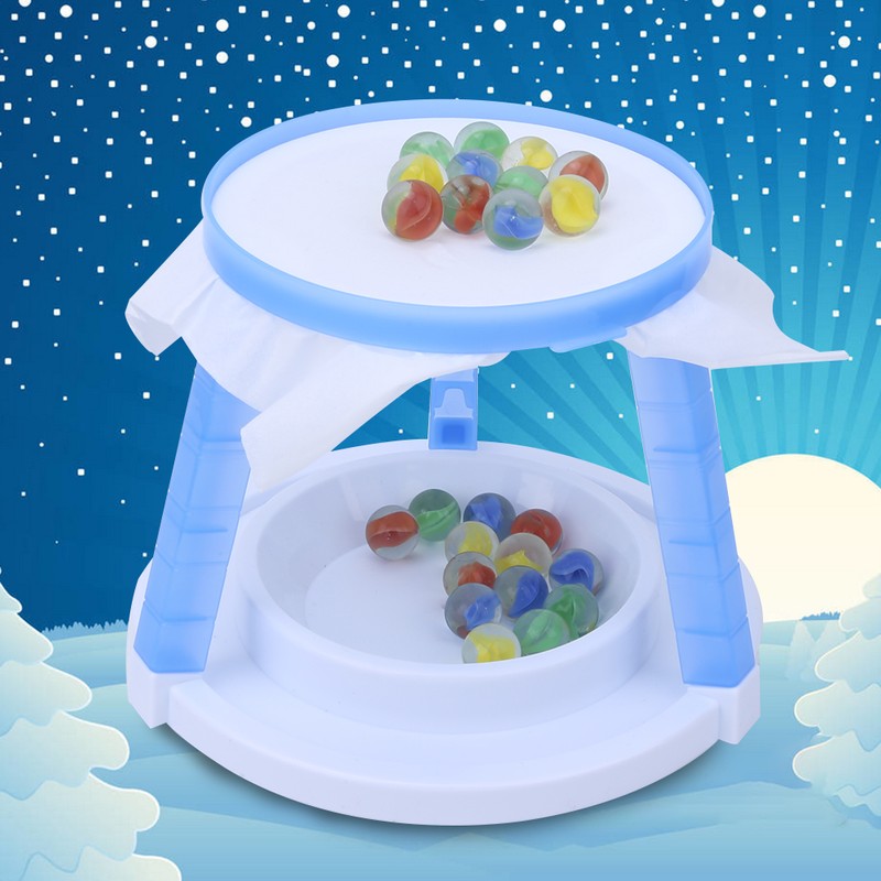 Ice Breaking Desktop Game Interaction Educational Toy Game Gift for