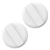 Bidet Seats Replacement Knob Compatible With Luxe Bidet Neo 120