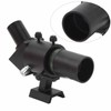 Finder Scope, 6x30 Metal Finder Scope for Astronomical Telescope, 45