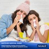 Nuage Hayfever Relief Wipes - Allergy Relief, Natural Remedy for