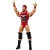 Mattel WWE Main Event Duke Hudson