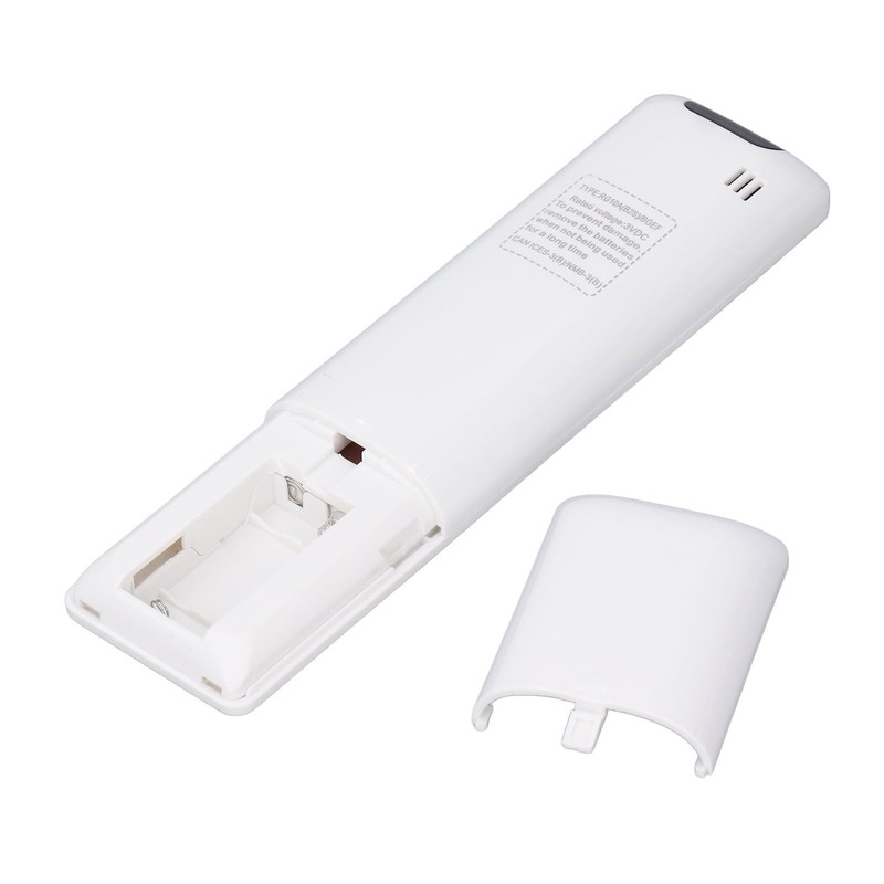 RG10A-BGEF AC Remote Control for Air Conditioner, Remote Control RG10L1